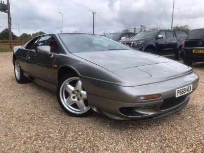 LOTUS ESPRIT GT3 - 4046 - 2