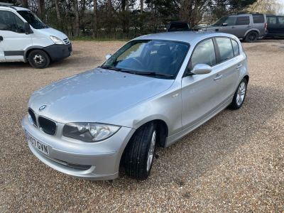 BMW 1 SERIES 116I SE - 4282 - 11