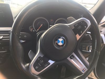 BMW 5 SERIES 530E M SPORT - 3654 - 33