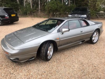 LOTUS ESPRIT GT3 - 4046 - 10