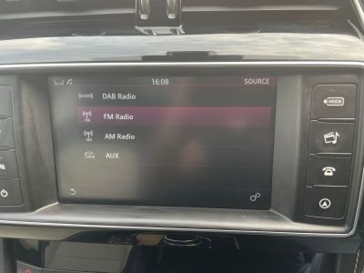 JAGUAR F-PACE R-SPORT AWD - 4180 - 15