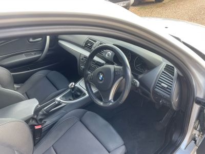 BMW 1 SERIES 116I SE - 4282 - 9