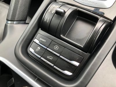 PORSCHE CAYENNE D V6 TIPTRONIC - 2886 - 18