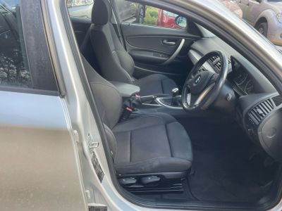BMW 1 SERIES 116I SE - 4282 - 10