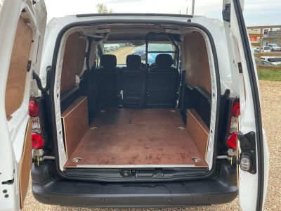 CITROEN BERLINGO 850 ENTERPRISE L1 BLUEHDI - 4300 - 11