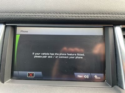 LAND ROVER RANGE ROVER SPORT TDV6 HSE - 4264 - 14