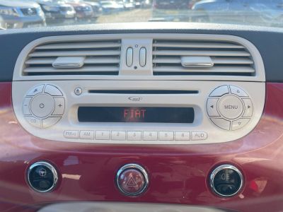 FIAT 500 COLOUR THERAPY - 4274 - 13