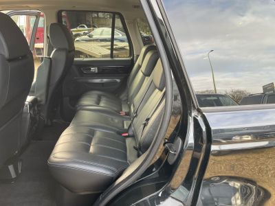 LAND ROVER RANGE ROVER SPORT TDV6 HSE - 4264 - 20