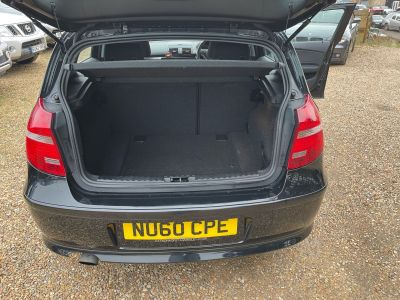 BMW 1 SERIES 116I SPORT - 4263 - 17