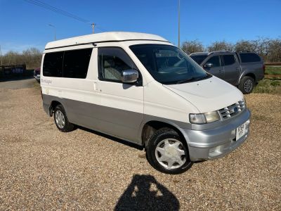 FORD FREDA MOTORHOME - 4277 - 11