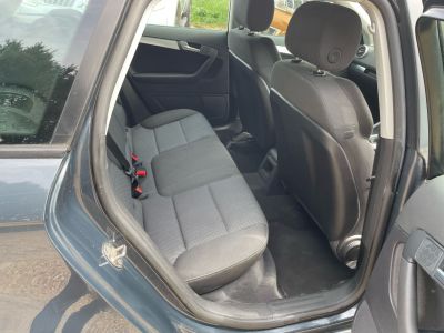 AUDI A3 SPORTBACK TDI SPORT - 4301 - 18