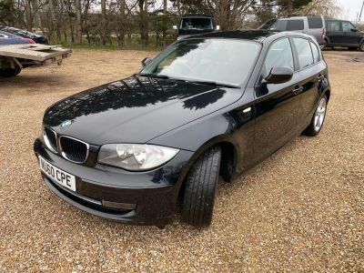 BMW 1 SERIES 116I SPORT - 4263 - 5