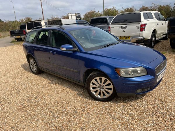 Used VOLVO V50 in Witney, Oxfordshire for sale