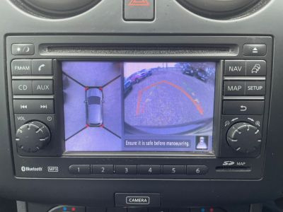 NISSAN QASHQAI TEKNA IS DCIS/S - 4257 - 17