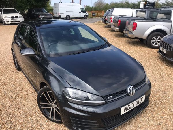 Used VOLKSWAGEN GOLF in Witney, Oxfordshire for sale