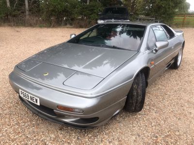 LOTUS ESPRIT GT3 - 4046 - 11