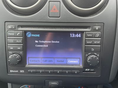 NISSAN QASHQAI TEKNA IS DCIS/S - 4257 - 20