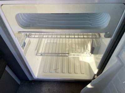 FORD FREDA MOTORHOME - 4277 - 26