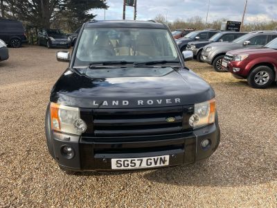 LAND ROVER DISCOVERY 3 TDV6 SE - 4283 - 3