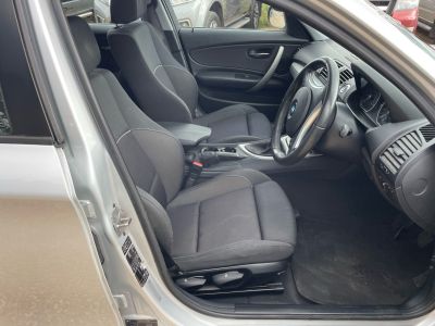 BMW 1 SERIES 116I SE - 4281 - 10