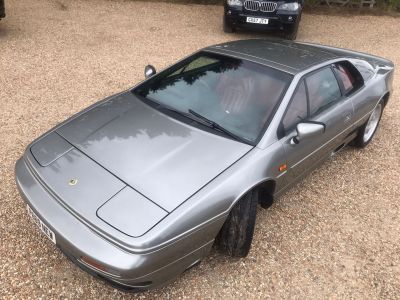 LOTUS ESPRIT GT3 - 4046 - 6