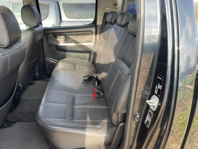 NISSAN QASHQAI TEKNA IS DCIS/S - 4257 - 24