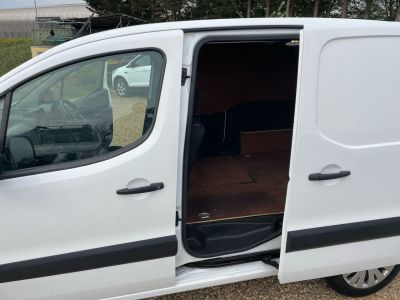 CITROEN BERLINGO 850 ENTERPRISE L1 BLUEHDI - 4300 - 14