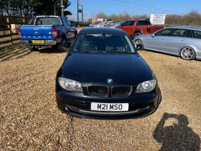 BMW 1 SERIES 116I SPORT - 4271 - 5
