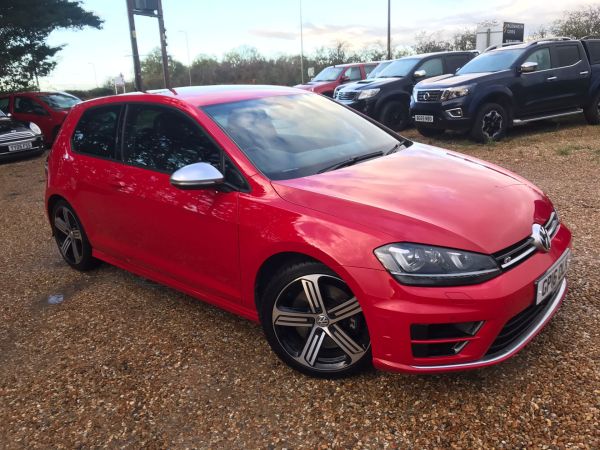 Used VOLKSWAGEN GOLF in Witney, Oxfordshire for sale